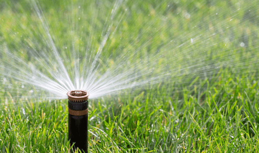 Pure Irrigation 